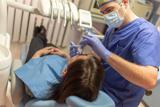 Best Sleep Apnea Treatment  in Zephyrhills West, FL